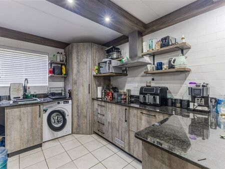 2 Bedroom Apartment in Erasmuskloof
