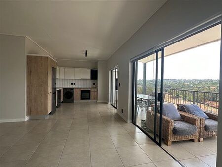 3 Bedroom Apartment in Mooikloof Equestrian Estate