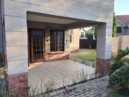 3 Bedroom Apartment in Equestria
