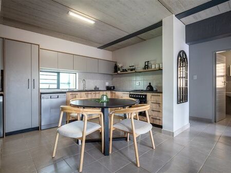 3 Bedroom Apartment in Wapadrand