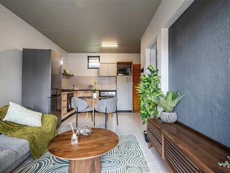 1 Bedroom Apartment in Murrayfield