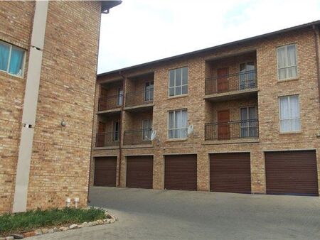 1 Bedroom Apartment in Wapadrand