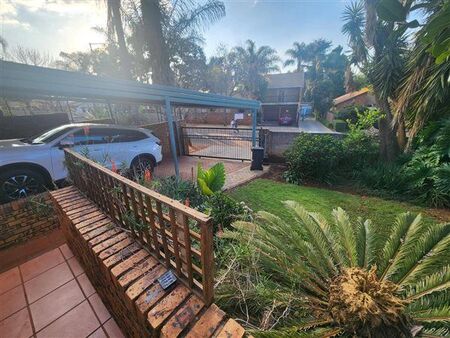 3 Bedroom House in Garsfontein