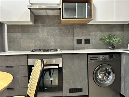 1 Bedroom Apartment in Rietvalleirand