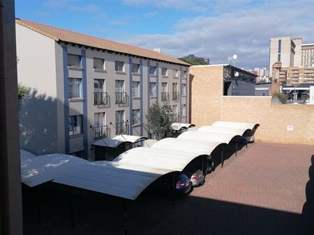 1 Bedroom Apartment in Hatfield