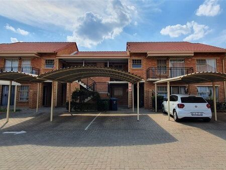 1 Bedroom Apartment in Elarduspark