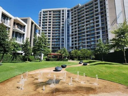 1 Bedroom Apartment in Menlyn