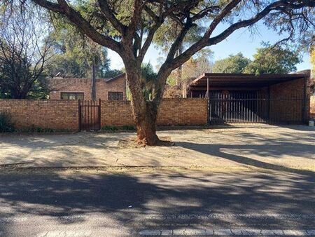 3 Bedroom House in Garsfontein