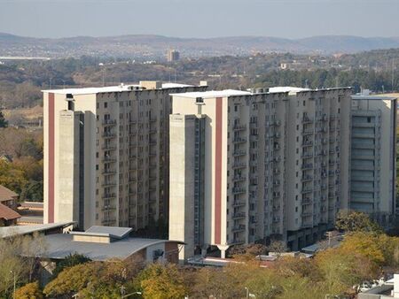 1 Bedroom Apartment in Hatfield