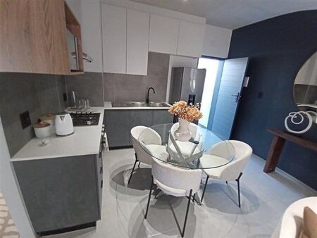 3 Bedroom Apartment in Waterkloof Ridge
