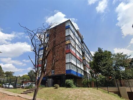 1 Bedroom Apartment in Muckleneuk