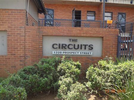 2 Bedroom Apartment in Hatfield