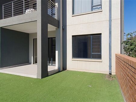 2 Bedroom Apartment in Waterkloof Ridge
