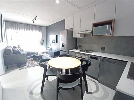 2 Bedroom Apartment in Waterkloof Ridge
