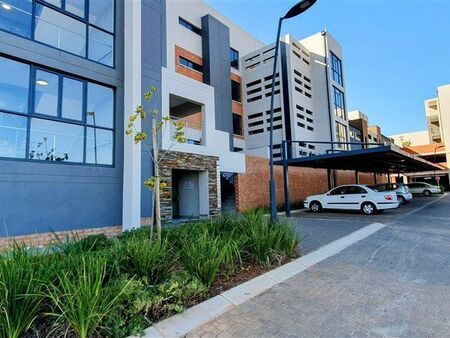 2 Bedroom Apartment in Waterkloof Ridge