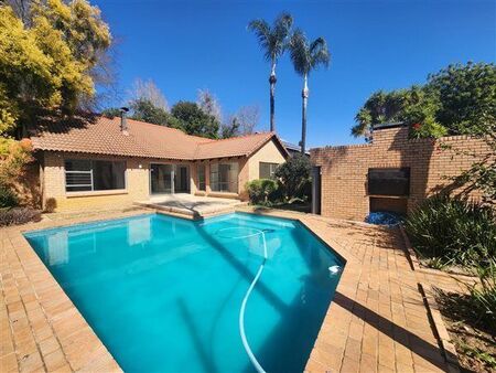 3 Bedroom House in Waterkloof