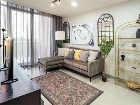 1 Bedroom Apartment in Waterkloof Ridge