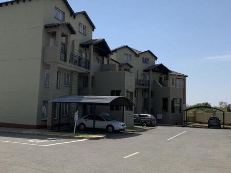 2 Bedroom Flat in Montana