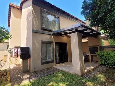 2 Bedroom Apartment in Annlin