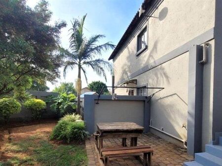 1 Bedroom Apartment in Annlin