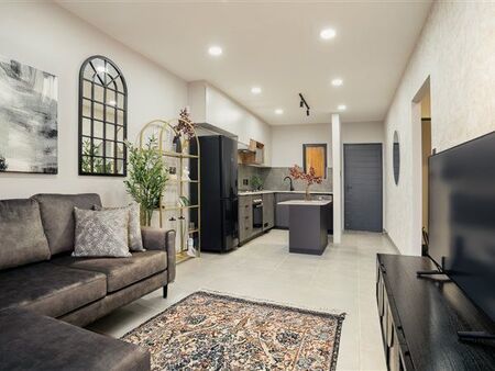 3 Bedroom Apartment in Monument Park