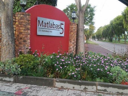 2 Bedroom Duplex in Annlin