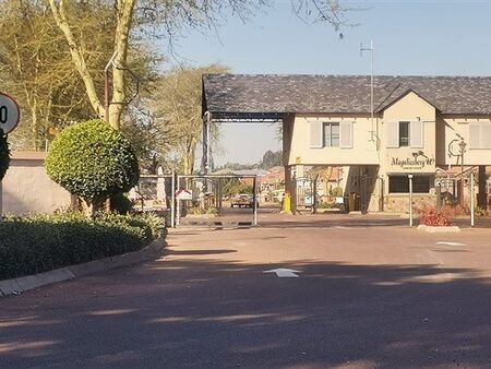 4 Bedroom House in Amandasig