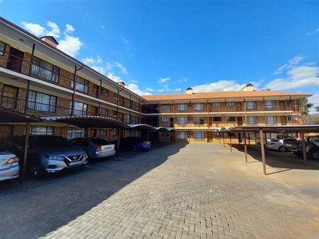 2 Bedroom Apartment in Pretoria North