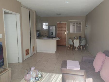 1 Bedroom Apartment in Montana