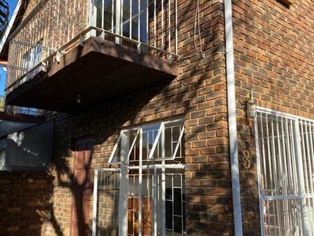 2 Bedroom House in Pretoria North