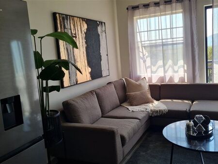 2 Bedroom Apartment in Heatherview