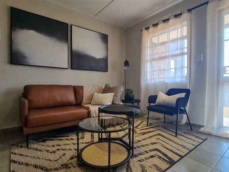 2 Bedroom Apartment in Florauna