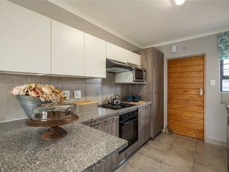2 Bedroom Apartment in Montana