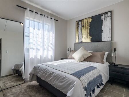 2 Bedroom Apartment in Annlin