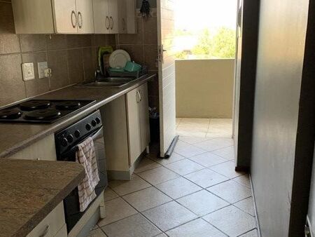 2 Bedroom Apartment in Montana