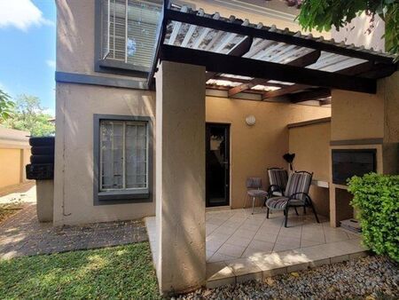 2 Bedroom Apartment in Annlin