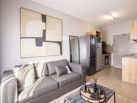 2 Bedroom Apartment in Montana