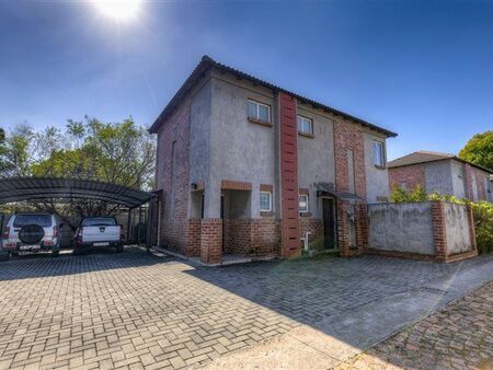 3 Bedroom House in Rietfontein