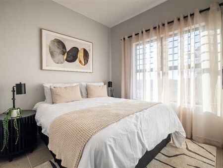 2 Bedroom Apartment in Magalieskruin