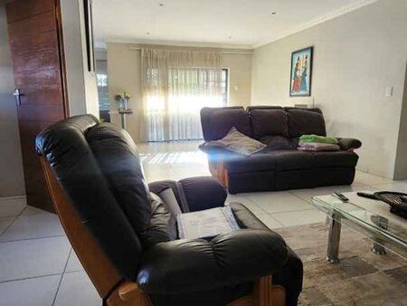 3 Bedroom House in The Orchards