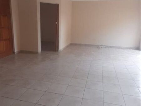 3 Bedroom House in The Orchards