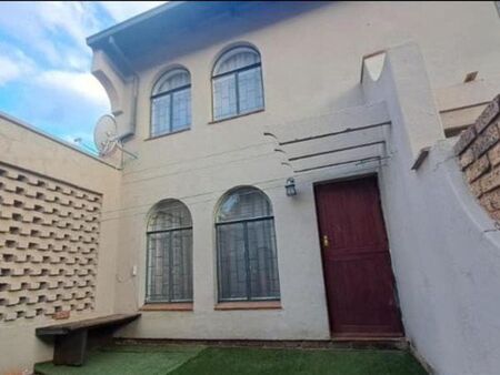 2 Bedroom Duplex in Rietfontein