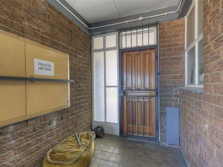 2.5 Bedroom Apartment in Rietfontein