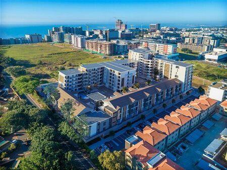 2 Bedroom House in Umhlanga Ridge