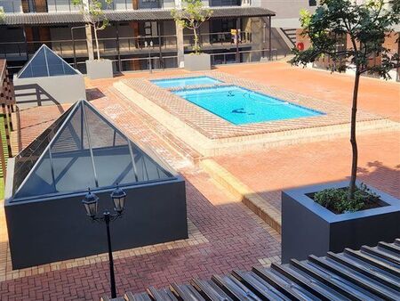2 Bedroom Apartment in Umhlanga Ridge