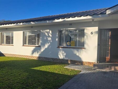 4 Bedroom House in Velddrif