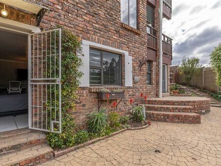 1 Bedroom Apartment in Heatherlands
