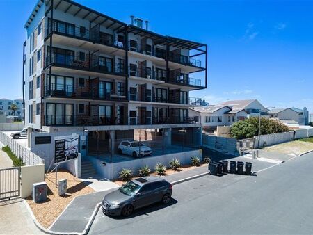 2 Bedroom Apartment in West Beach