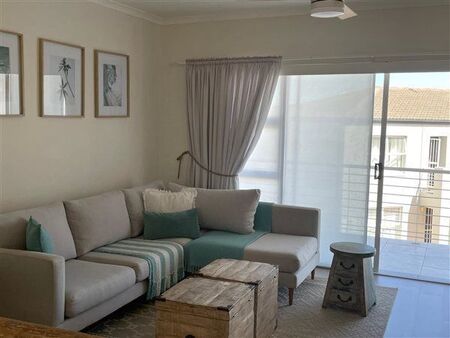 3 Bedroom Apartment in Big Bay