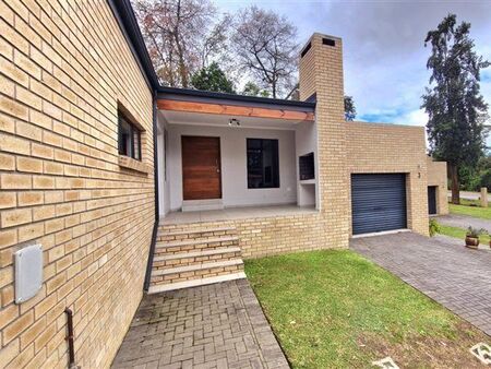 2 Bedroom Townhouse in Heatherlands
